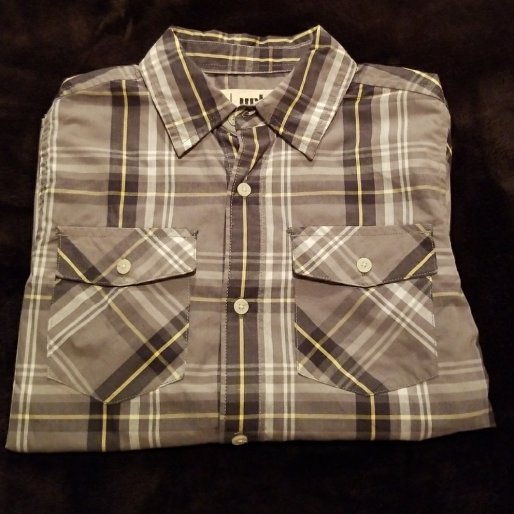 💥 Boys Urban Pipeline Size M